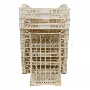 Potato & Vegetable Trays Plastic Allibert Type